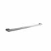 ICO Bath Flow 24" Towel Bar in Brushed Nickel