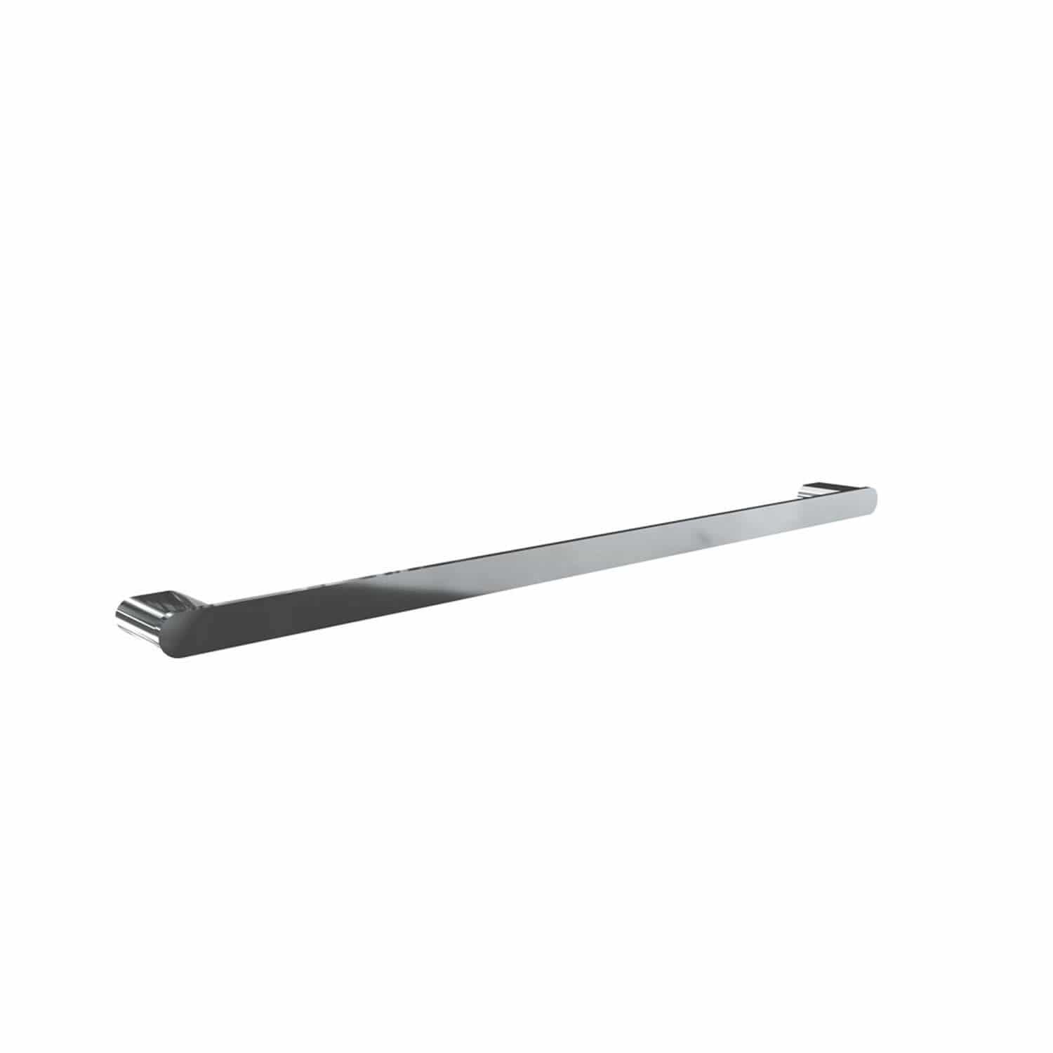 ICO Bath Flow 24" Towel Bar in Chrome
