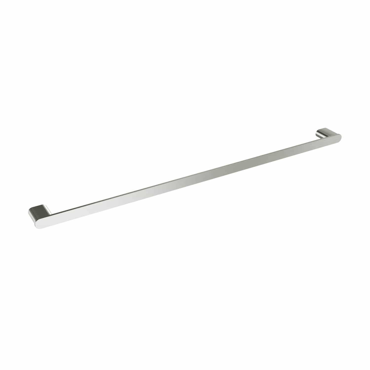 ICO Bath Flow 30" Towel Bar in Brushed Nickel