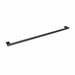 ICO Bath Flow 30" Towel Bar in Matte Black