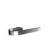 ICO Bath Flow 8" Towel Bar in Chrome