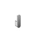 ICO Bath Flow Towel Hook in Brushed Nickel