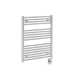 ICO Bath Savoy 23.5 x 19 Inch Towel Warmer in Chrome