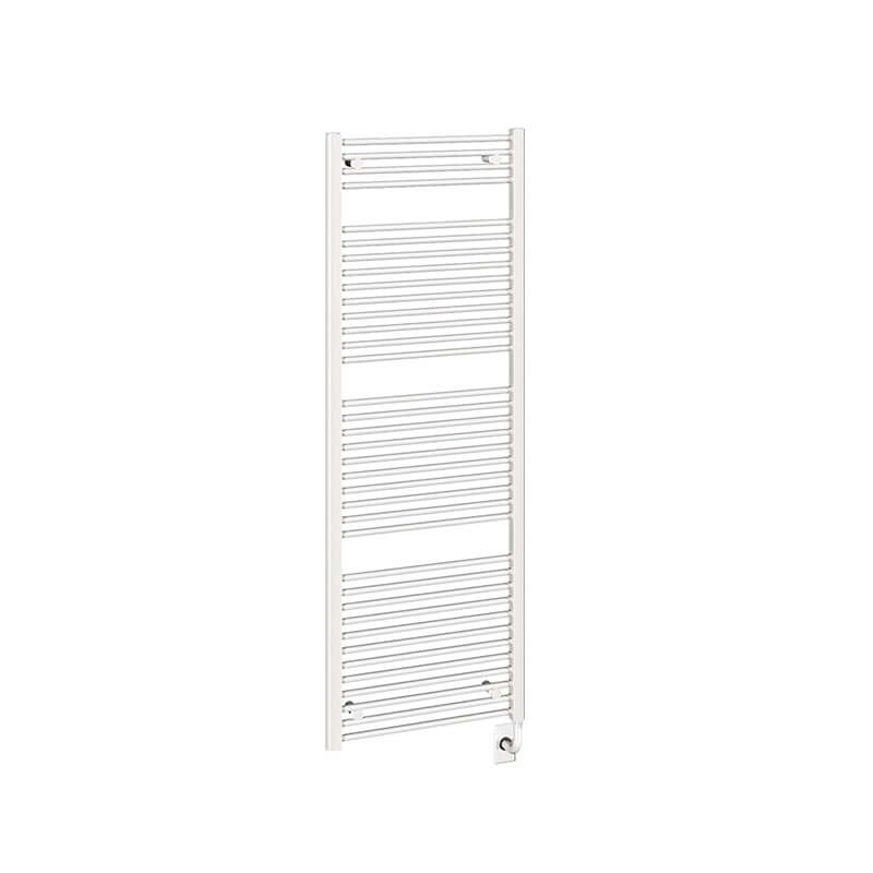 ICO Bath Savoy 23.5 x 66.5 Inch Towel Warmer in Gloss White