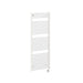 ICO Bath Savoy 23.5 x 66.5 Inch Towel Warmer in Gloss White