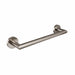 ICO Bath Summit 12" Towel Bar in Brushed Nickel