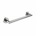 ICO Bath Summit 12" Towel Bar in Chrome