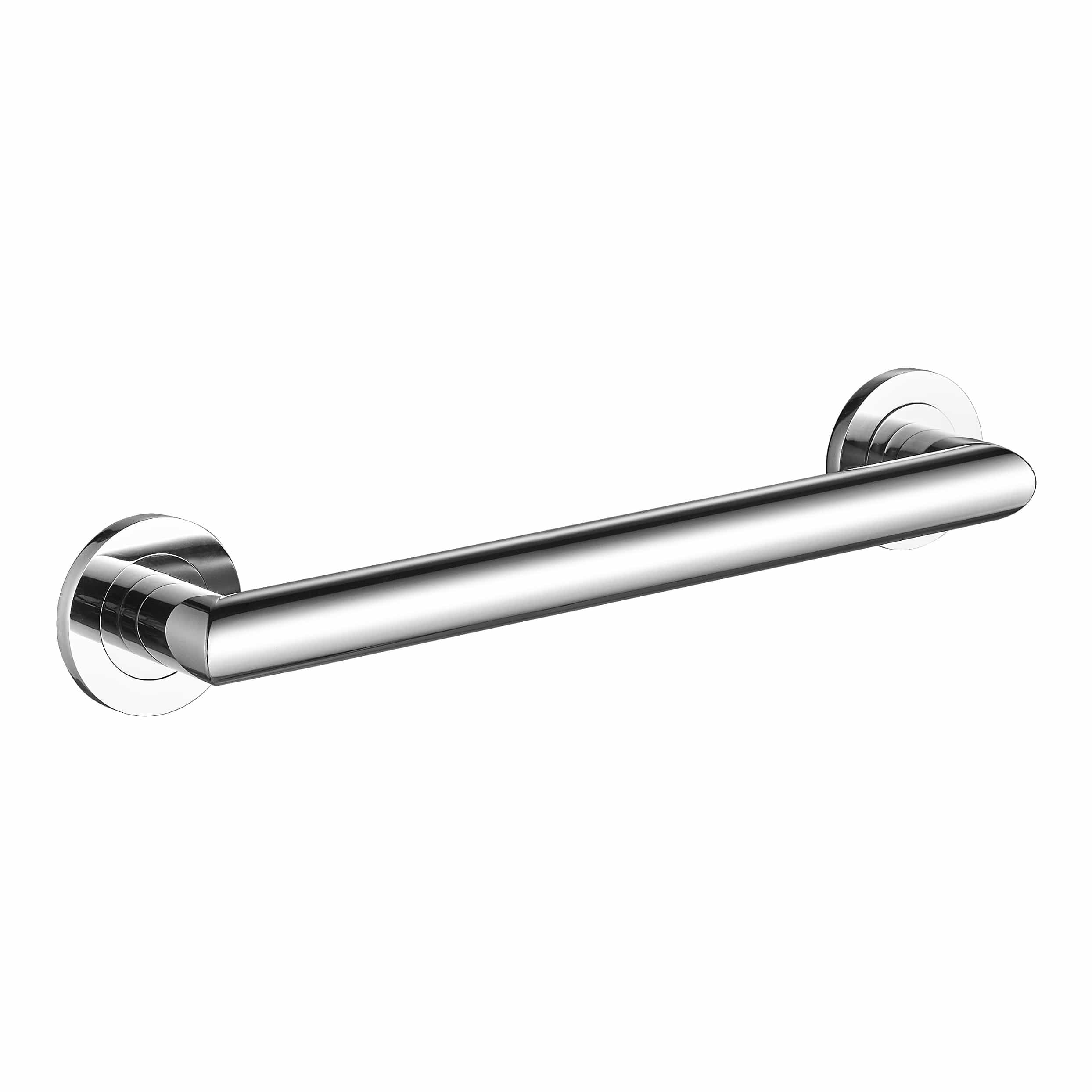 ICO Bath Summit 18" Grab Bar in Chrome