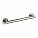ICO Bath Summit 18" Grab Bar in Polished Nickel