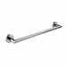 ICO Bath Summit 18" Towel Bar in Chrome