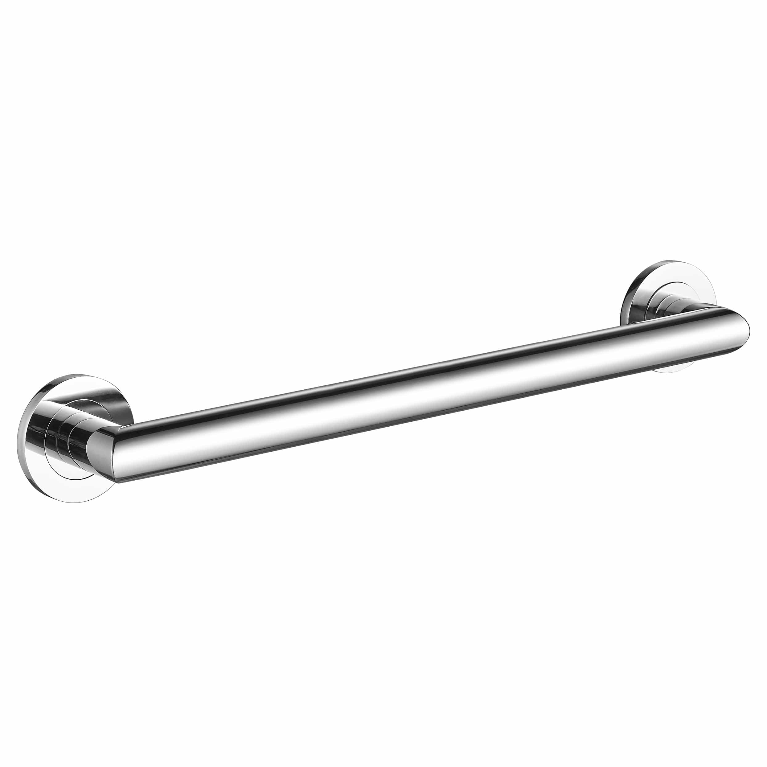 ICO Bath Summit 24" Grab Bar in Chrome