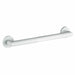 ICO Bath Summit 24" Grab Bar in Matte White