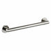 ICO Bath Summit 24" Grab Bar in Polished Nickel
