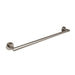 ICO Bath Summit 24" Towel Bar in Brushed Nickel
