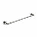 ICO Bath Summit 24" Towel Bar in Chrome