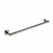 ICO Bath Summit 24" Towel Bar in Polished Nickel