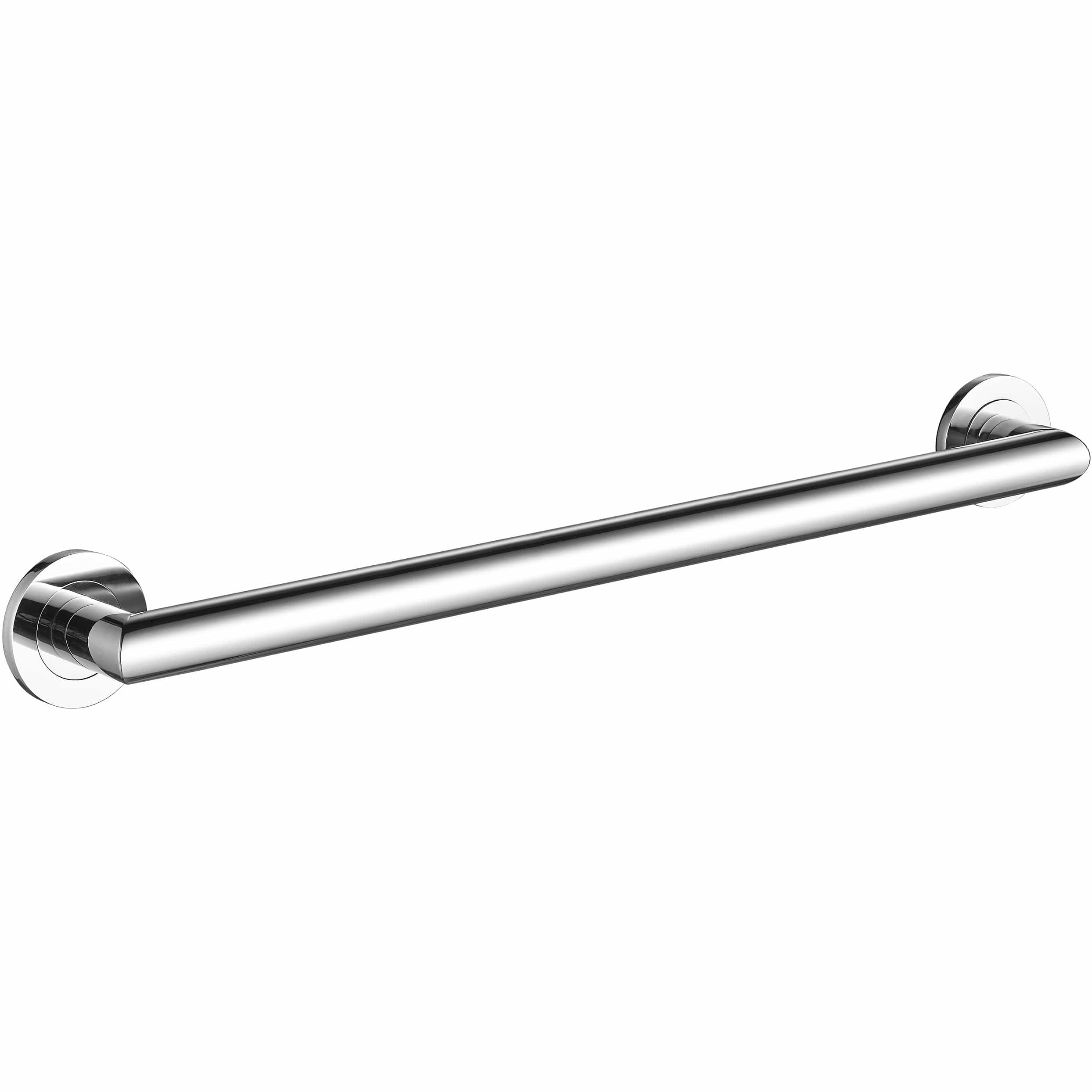 ICO Bath Summit 30" Grab Bar in Chrome