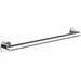 ICO Bath Summit 30" Grab Bar in Chrome