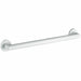 ICO Bath Summit 30" Grab Bar in Matte White