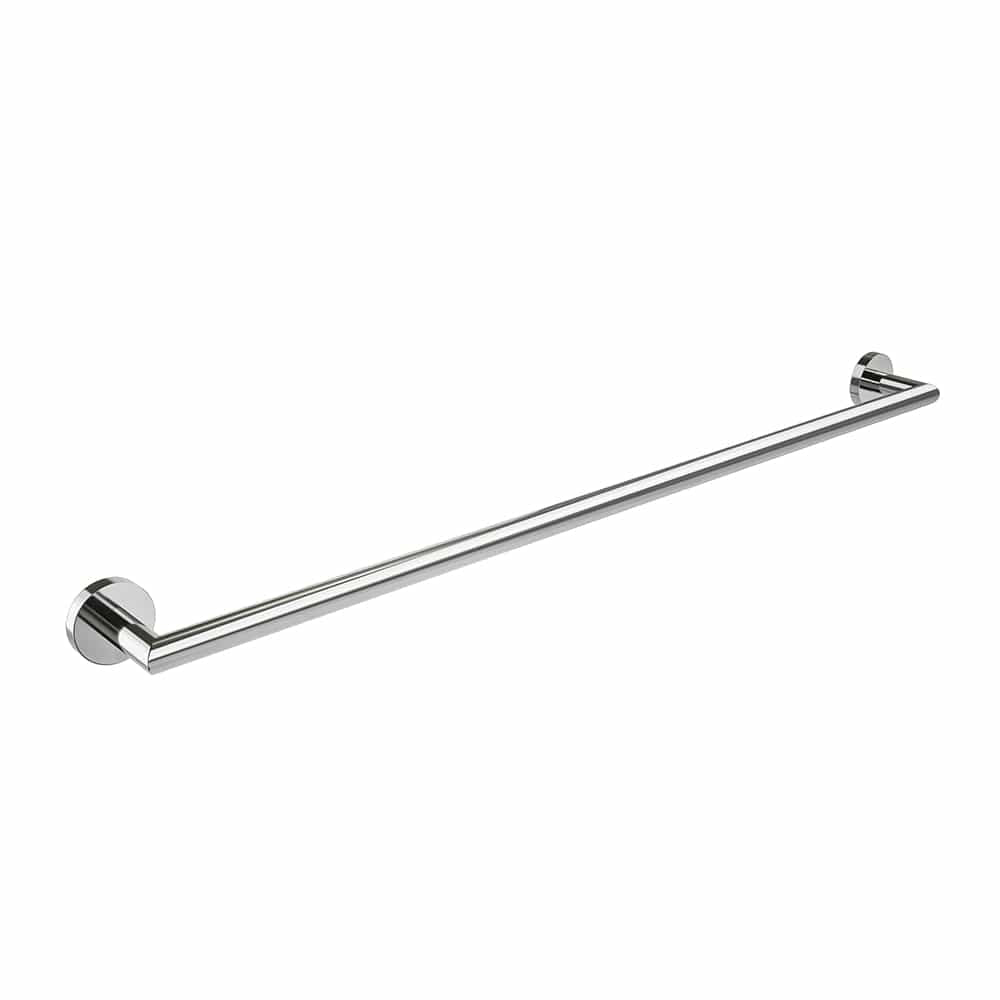 ICO Bath Summit 30" Towel Bar in Chrome