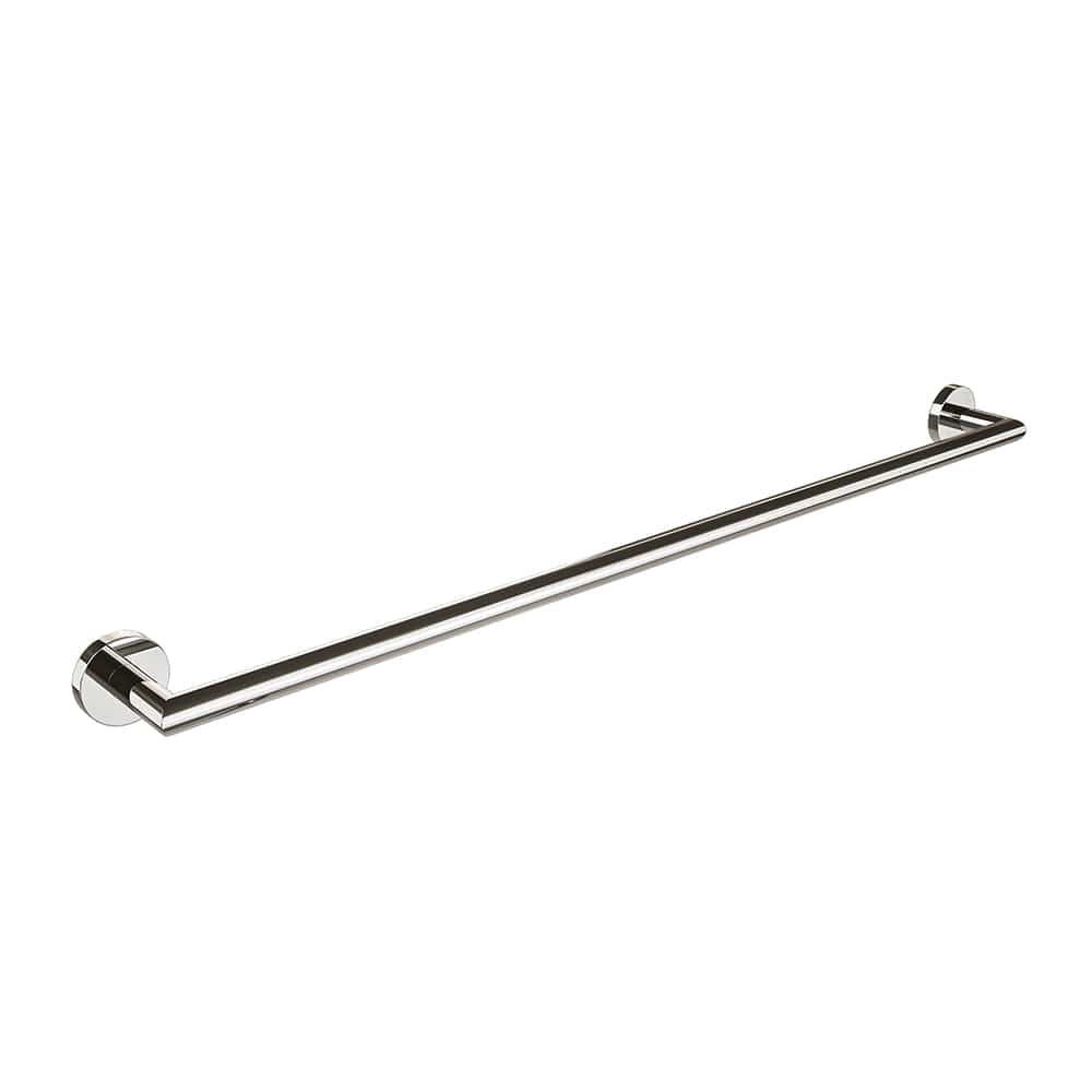 ICO Bath Summit 30" Towel Bar in Polished Nickel