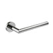 ICO Bath Summit 8" Towel Bar in Chrome