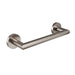 ICO Bath Summit 9" Towel Bar in Brushed Nickel