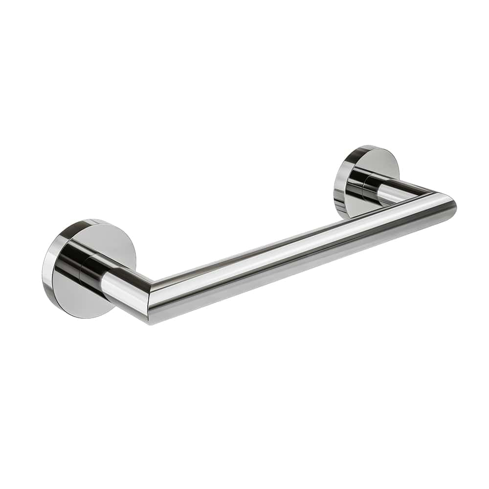 ICO Bath Summit 9" Towel Bar in Chrome
