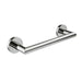 ICO Bath Summit 9" Towel Bar in Chrome