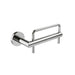 ICO Bath Summit Horizontal Toilet Paper Holder in Chrome
