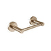 ICO Bath Summit Pivot Toilet Paper Holder in Brushed Bronze