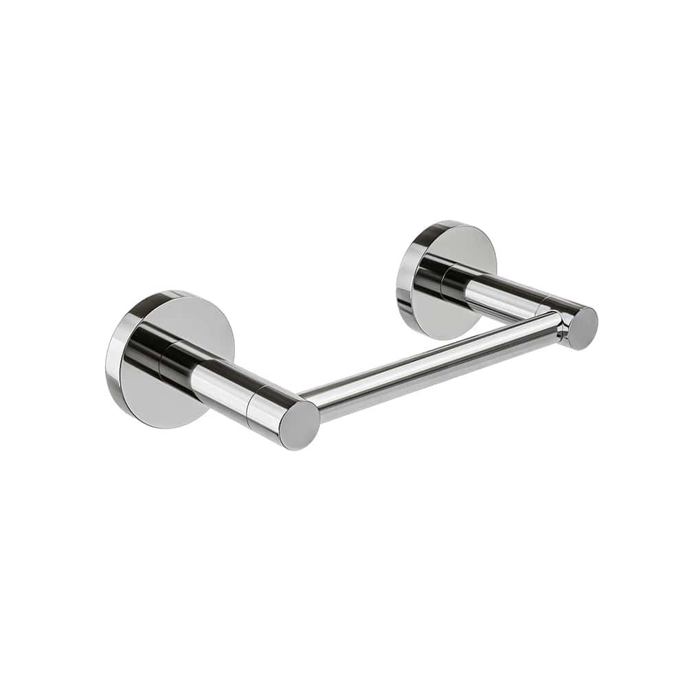 ICO Bath Summit Pivot Toilet Paper Holder in Chrome