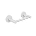 ICO Bath Summit Pivot Toilet Paper Holder in Matte White