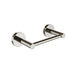 ICO Bath Summit Pivot Toilet Paper Holder in Polished Nickel