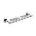 ICO Bath Summit Shower Shelf in Chrome