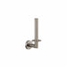 ICO Bath Summit Spare Toilet Paper Holder in Brushed Nickel