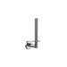 ICO Bath Summit Spare Toilet Paper Holder in Chrome