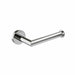 ICO Bath Summit Toilet Paper Holder, Left Post, in Chrome