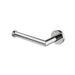 ICO Bath Summit Toilet Paper Holder, Right Post, in Chrome