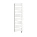 ICO Bath Tuzio Avento 19.5" x 64" Towel Warmer in Matte White