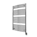 ICO Bath Tuzio Blenheim 29.5" x 51" Towel Warmer in Chrome