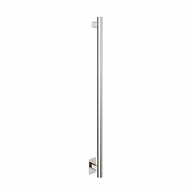 ICO Bath Tuzio Como 48" Towel Warmer Polished Nickel