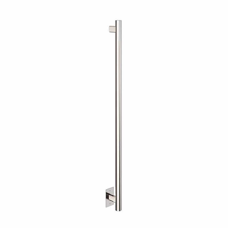 ICO Bath Tuzio Como 48" Towel Warmer Polished Nickel