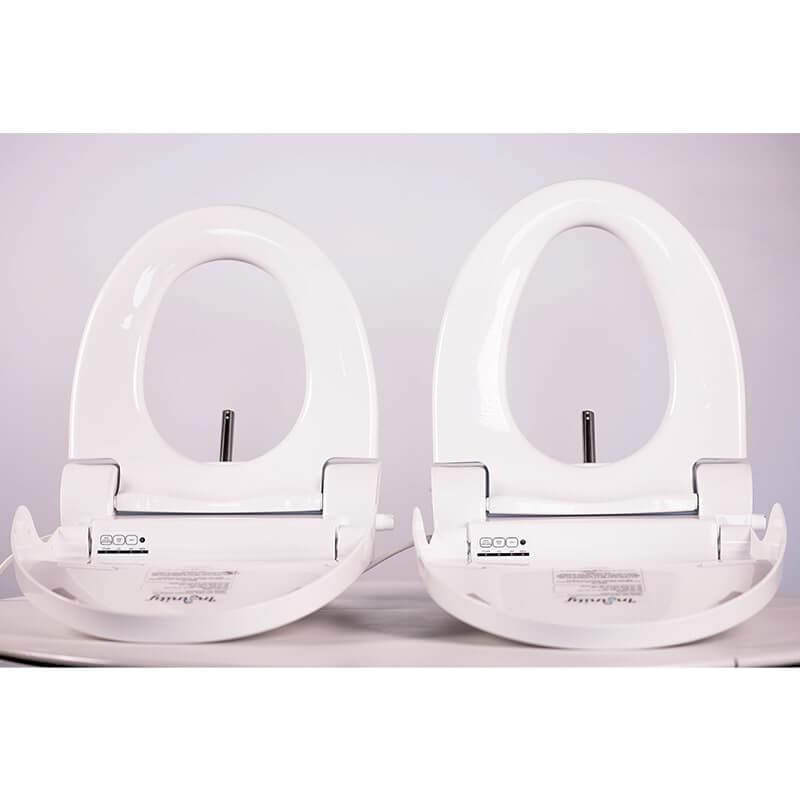infinity eaze z3 round and elongated