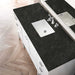 James Martin Addison 60" Single Vanity in Glossy White With Phantome Eclos Top
