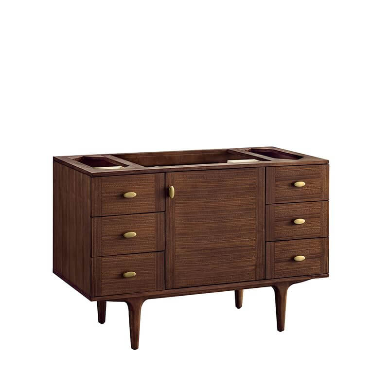 James Martin Amberly 48