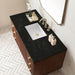 James Martin Amberly 48 Single Vanity in Phantome Eclos Top