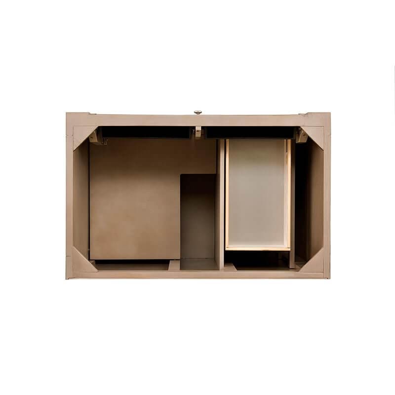 James Martin Bristol 36" Single Vanity