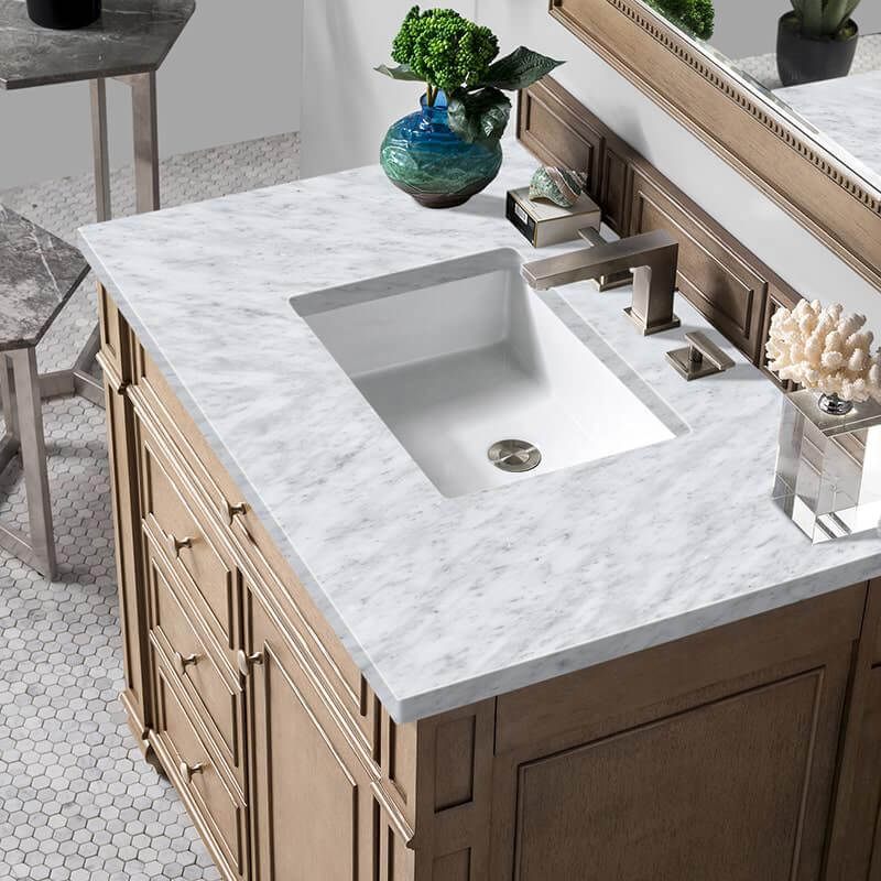 James Martin Bristol 36" Single Vanity