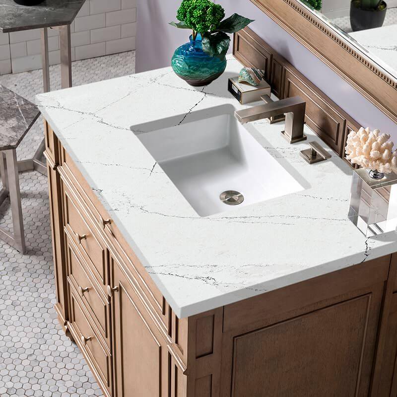 James Martin Bristol 36" Single Vanity